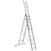 Alve Eurostyl 3 x 10 priečok 625 cm 7610