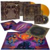 Mastodon - Crack The Skye / Gold / Anniv.Edition / Vinyl / 2LP+Blu-Ray [LP]