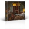 Volbeat - God Of Angels Trust CD