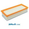 Vzduchový filter PURFLUX A1292