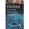Dictionary Essential + CD - Kolektív