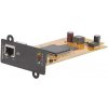 ZABAT Z SNMP Card konfiguračná karta pre UPS