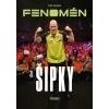 Fenomén šipky - Hrubec Petr