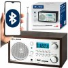 Sieťové rádio AM, FM Blow PRENOSNÉ RÁDIO FM BLUETOOTH KUCHYNSKÉ BUDÍK RA2