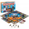 Monopoly Naruto Winning Moves EN