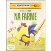 Nechaj ožiť farby Na farme