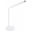 Stolná lampa Genie TL biela, výkon do 7 W