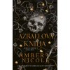 Azraelova kniha - Amber V. Nicole