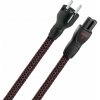 Audioquest NRGZ2, napájecí kabel 3,0 m (qnrgz20030)