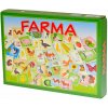 Deny Farma - 4 logické hry