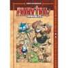 Kodansha America Fairy Tail Omnibus 1 (Vol. 1-3)
