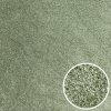 AladinWorld Expres , 160x230 cm Kusový koberec Velur Ultra olivový - obšitý zo všetkých strán, šíře, zelená, filc, kancelária
