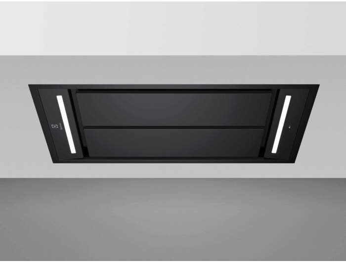 Electrolux LFK819K