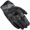 LETNÉ RUKAVICE SPIDI FLASH-R EVO ČIERNE VEĽ. M