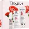 Kérastase Première Kérastase Première Concentré Décalcifiant Ultra-Réparateur pred-šampónová starostlivosť pre poškodené vlasy 45 ml + Kérastase Première Fondant Fluidité Réparateur kondicionér pre po