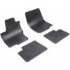 Koberce gumenné Rigum Mercedes GL X166 2012 - 2015