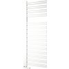 Radiátor kombinovaný ISAN Swing 121x60 cm biela DSWR1210600