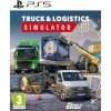 Truck and Logistics Simulator