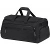Športová taška Samsonite - Biz2Go Duffle / Backpack S [155239] - 09 Black (SA)