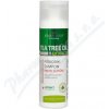 VIVAPHARM Tea Tree Oil prírodný šampón lupiny 200 ml
