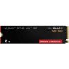 WD Black SN7100 2TB, WDS200T4X0E