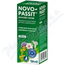 Novo-passit sol.por.1 x 100 ml