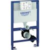 GROHE Predstenový inštalačný systém RAPID SL do sadrokartónu - 820mm