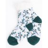 MKLozkoviny.sk Baránkové ponožky - Eukalyptus veľ. 43 - 46 EU