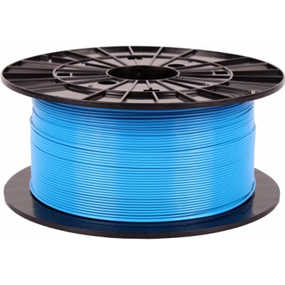 Filament PM ASA 1,75mm modrá, 0,75 kg