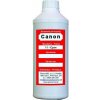 Atrament - pre kazety Lexmark 37XLA - 1000 ml - azúrový