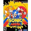 Sonic Mania
