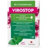 Fytofontana Virostop pastilky mäta 20 ks