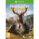 Hra na Xbox One theHunter: Call of the Wild