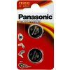 PANASONIC CR-2032EL/2B 2ks