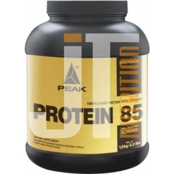 Peak Performance Protein 85 1000 g