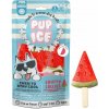 Pup Ice Chladiaca pochúťka melón 3 ks