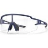 Športové fotochromatické okuliare ROCKBROS Blue Modrá