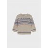 Pletený sveter Mayoral - 1502344063-ihneď