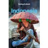 Indonesia - turistický průvodce