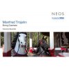 Manfred Trojahn - String Quartets (CD) (NEOS)