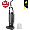 Batériový vysávač s elektrickou kefou KARCHER CV 30/2 Bp Anniversary Edtion 1.023-209.0