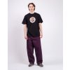 Carhartt WIP Brandon Pant Cozy Purple stone dyed