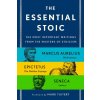 The Essential Stoic: The Most Important Writings from the Masters of Stoicism (EPICTETUS)(Brožovaná)