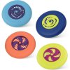 Lietajúci tanier Frisbee Disc-Oh! 4 ks