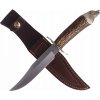 Muela Remate Deer Stag 160 mm