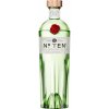 Tanqueray No.10 London Dry Gin 47,3% 0,7 l (čistá fľaša)