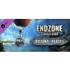 Globálna koncová zóna – Svet od seba: Vzdialené miesta DLC Steam