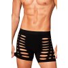 Obsessive M104 Boxer Shorts Black