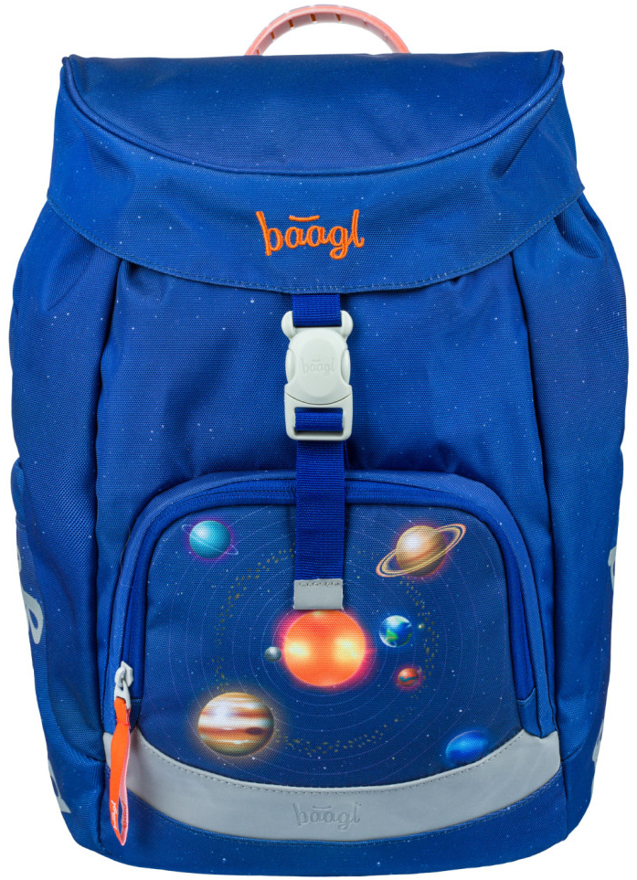 Baagl SET 3 Airy Planety