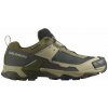 Salomon X Ultra 5 Gtx martini olive gray green Veľkosť EU: 42